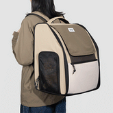First Class Pet Carrier Backpack, gallery 2